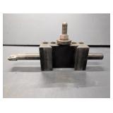 Quick Change turning & facing Lathe Tool post