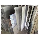 Variety of Gauge Aluminized Steel Sheets