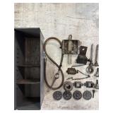 Variety of Mechanical Hardware