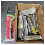 Metalworking Threading Tools & Thread Repair
