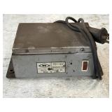 TC-50 demagnetizer