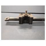 Quick Change boring, turning & facing Lathe Tool