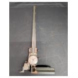Mitutoyo Dial Height Gauge