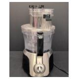 Hamilton Beach Food Processor