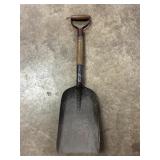 Coal Shovel
