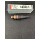 ProStar Victor style 2-3-101 Acetylene Tip in