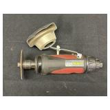 Central Pneumatic 3" High Speed Composite Air