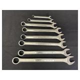 Craftsman Combination Wrenches 5/16 to 1"