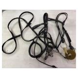 (2) English Bridles