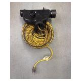 Wonder Winder Extension Cord Winding System &