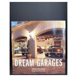 Kris Palmer Dream Garages Book
