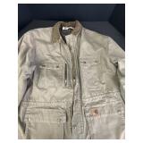 Carhartt Menï¿½s Parka Coat 2XL