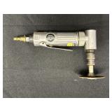 Central Pneumatic 1/4" Air Angle Die Grinder