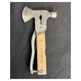 Brookstone multi-tool
