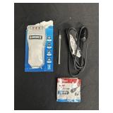 Hart Stud Finder, Hyper Tough 6ï¿½ Extension Cord
