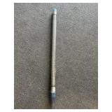 Stainless Steel Well Drive Point