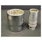 Master Mechanic & Proto spark plug