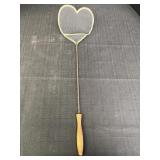 Heart Shaped Fly Swatter