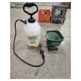 2 Gal Expert Sprayer & Scott