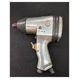 Taylor Pneumatic 1/2in Impact Wrench