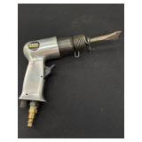 Central Pneumatic Air Impact Hammer