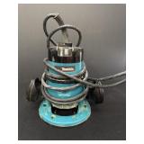 Makita Model 3606 Router