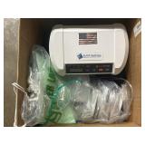 BioTAB Healthcare LV BASE Basic Pneumatic