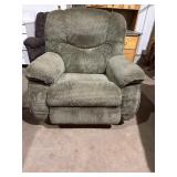 LazBoy oversized Rocker Recliner