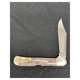 Case XX Folding Knife w/ Case