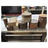 Steel & Brass Fabrication Metal