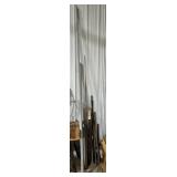 Steel, Aluminum & PVC Conduit
