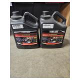 (2) Yamalube All Performance Two Stroke