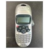 Dymo Letra Tag Label maker