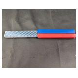 DMT double sided diamond diafold sharpener 9.5in