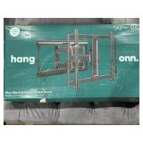 Onn ultra slim TV wall mount