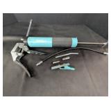 Shall Pistal Grip Grease Gun w/ attachments