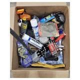 Misc Auto & Household Items