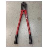 24in ToolSmith Bolt Cutters