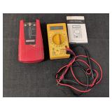 Craftsman Stud Edge finder, DT830 Digital