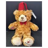 Shriners Hospital Build-A-Bear