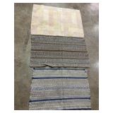3 rugs