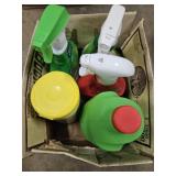 Misc Cleaning Supplies