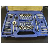Irwin Tap and Die Set