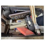 Misc Office Supplies