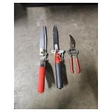 (3) Cutting Tools