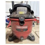 Craftsman 6hp Shop Vac
