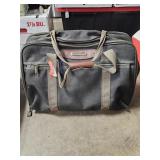 American Tourister Soft-Sided Canvas Travel Bag
