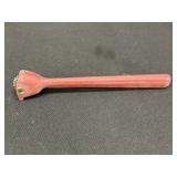 Dunlap grinder dressing tool