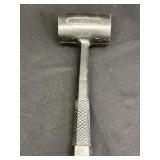 4lb rubber mallet