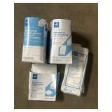 Medline abdominal pads & gauze sponges